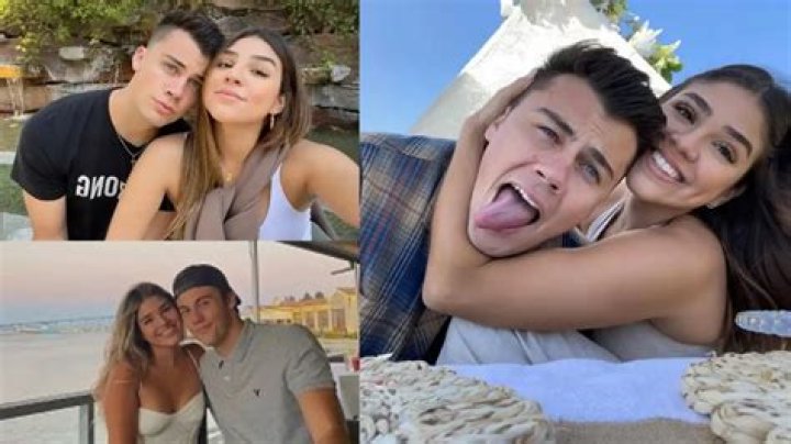 Meet Chef Caroline Gutierrez, Boyfriend