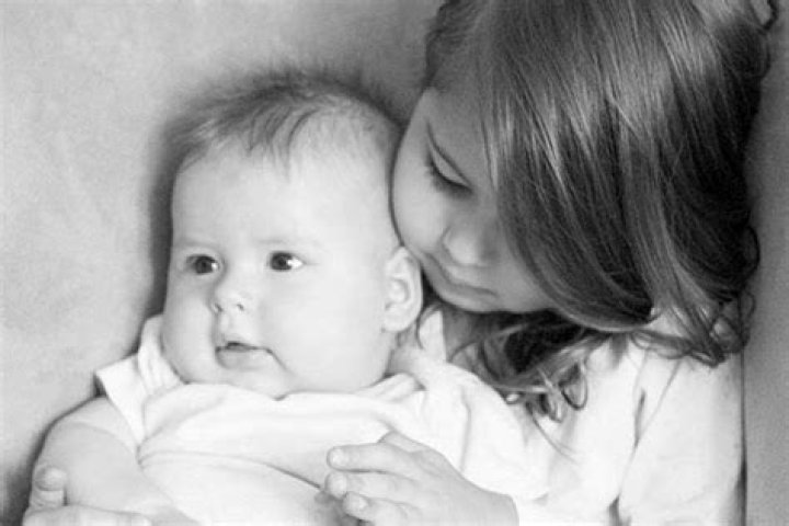 
Meet Delphine Esther Gershenson – Photos Of Kate Bolduan’s Daughter With Michael David Gershenson
