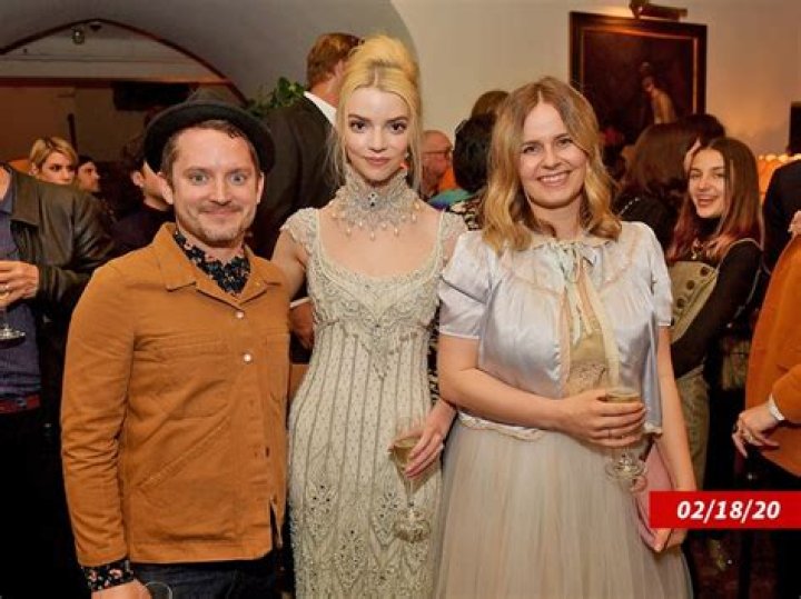 Meet Film Producer Mette-Marie Kongsved – She Is Much More Than Just Being Elijah Wood’s Girlfriend