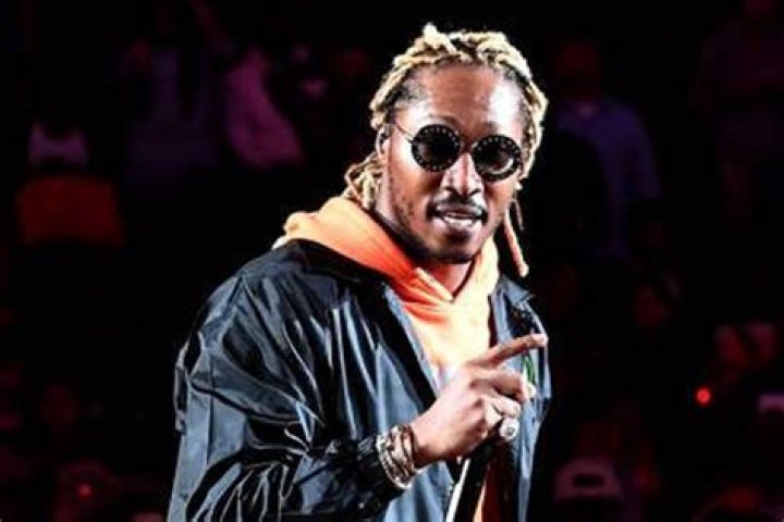 
Meet Jakobi Wilburn – Photos Of Rapper Future’s Son Who Has Had Troubles With Law
