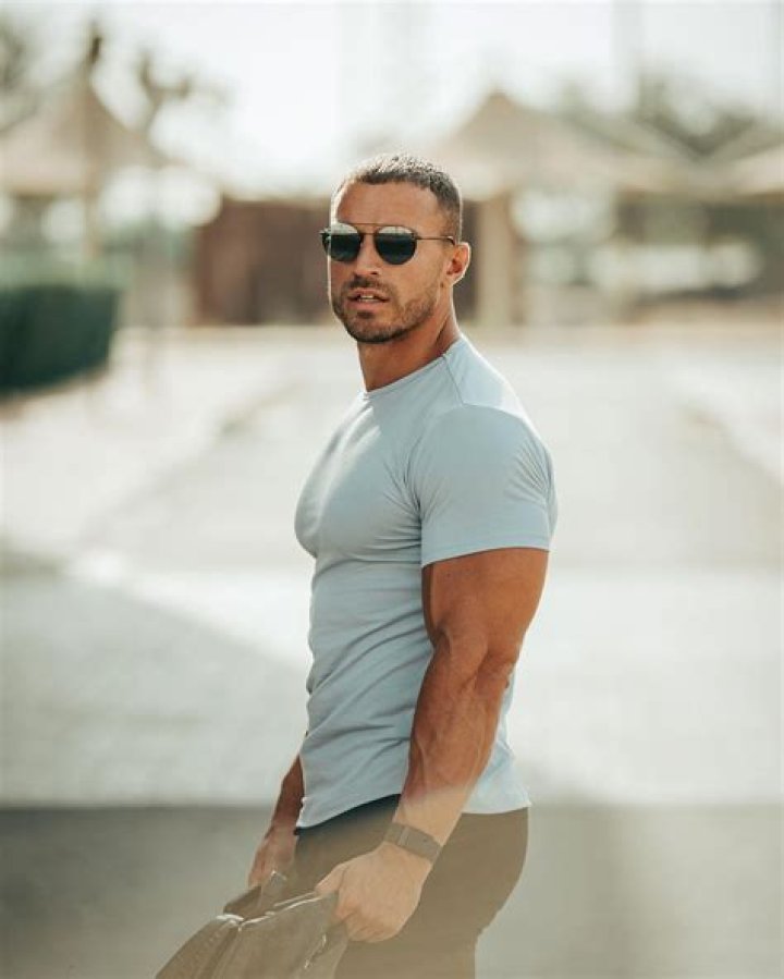 Michael Thurston