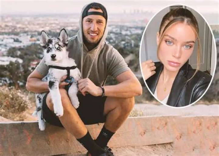 Mike Majlak Is Single & Unmarried: Post-Breakup With Ex-Girlfriend...His Friend Longan Paul Reveals Baby Daddy
