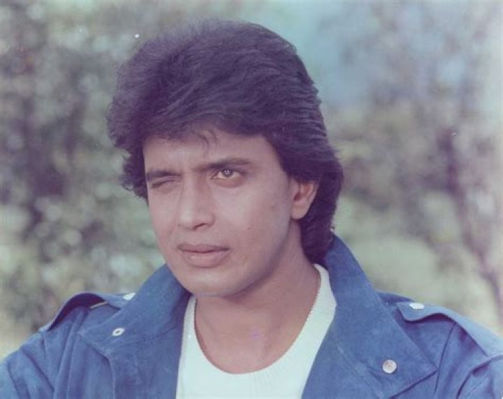 Mithun Chakraborty – Biography, Facts & Life Story