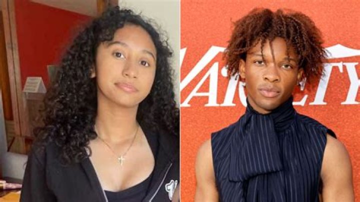 Mj Rodriguez Knew She Was Unique and Special Even before Getting Recognized for ‘Pose’