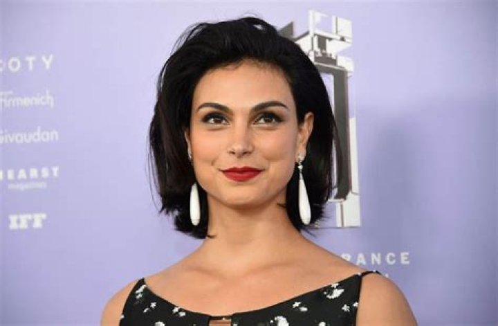 Morena Baccarin – Biography, Facts & Life Story
