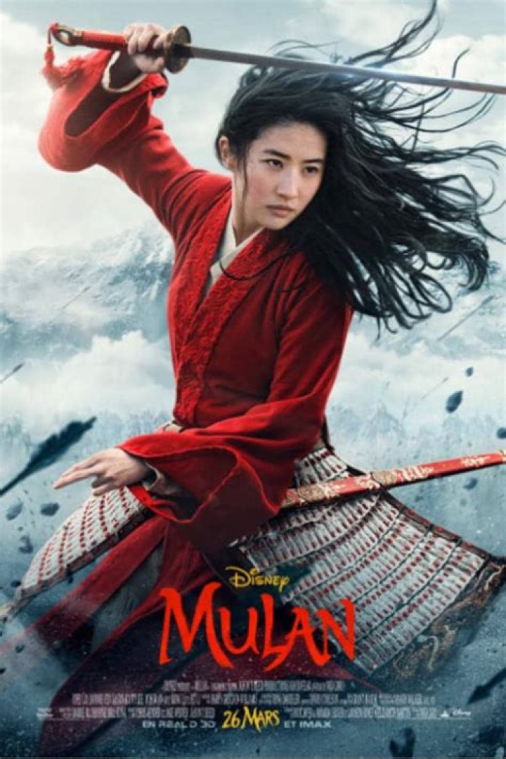 Mulan Cast, Actors, Producer, Director, Roles, Salary