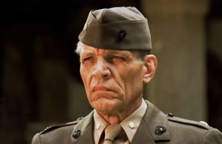 Neville Brand