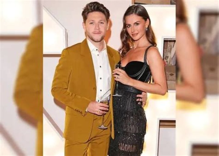 Niall Horan Steps Out with New Girlfriend Affirming Dating Rumors
