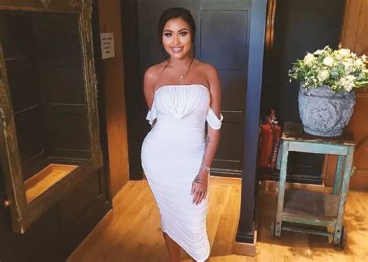Nikita Jasmine Opens up on Her Antics on ‘Married at First Sight UK’