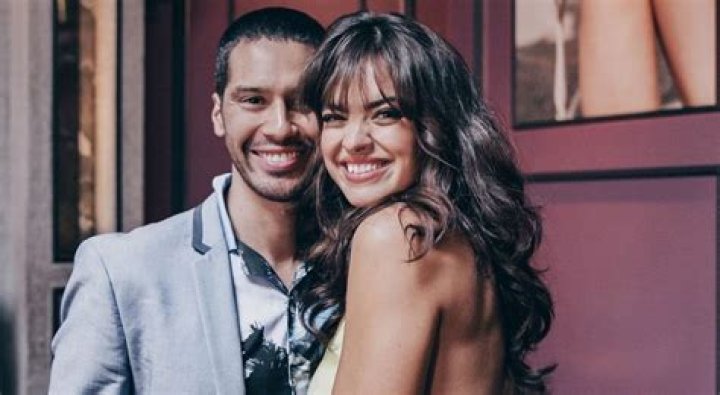 Nina Drama Husband: Is She Married To Boyfriend Jhanelle Castillo?