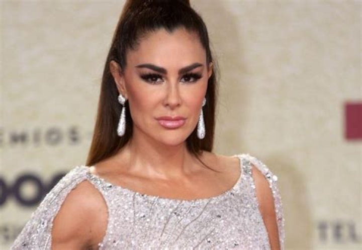 Ninel Conde – Biography, Facts & Life Story