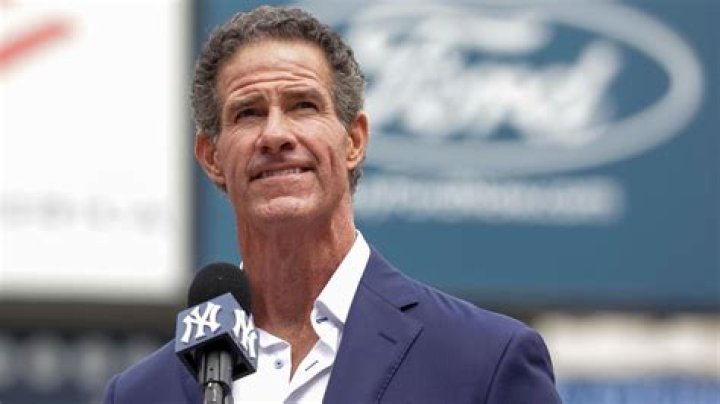 Paul O’Neill Yes Network, Bio, Wiki, Age, Height, Wife, Children, MLB, Salary, and Net Worth