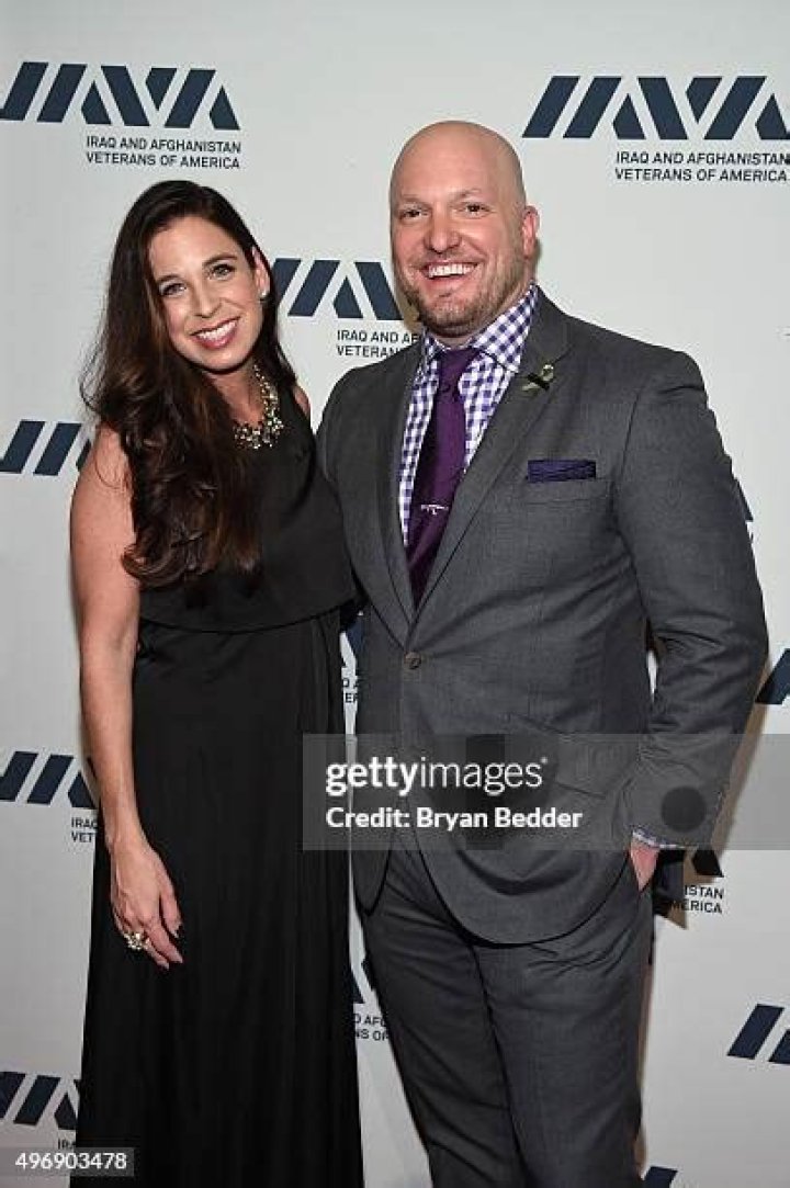 Paul Rieckhoff IAVA, Bio, Wiki, Age, Height, Family, Wife, Podcast, Salary, And Net Worth