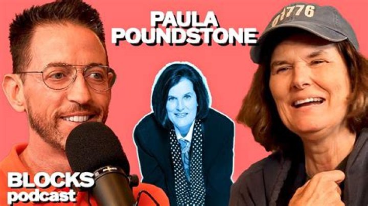 Paula Poundstone Podcast, Bio, Wiki, Age, Husband, Children, Comedian, and Net Worth