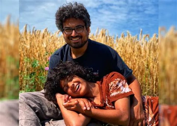 Poorna Jagannathan and Husband Azad Have Built ‘Simple Life’ with ‘Extraordinary Beauty’