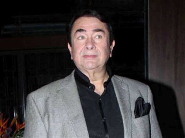 Randhir Kapoor – Biography, Facts & Life Story