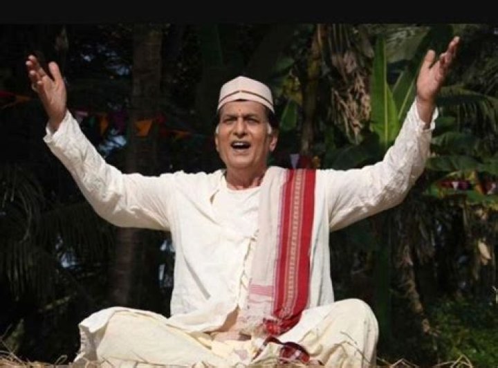 Ravindra Mahajani – Biography, Facts & Life Story