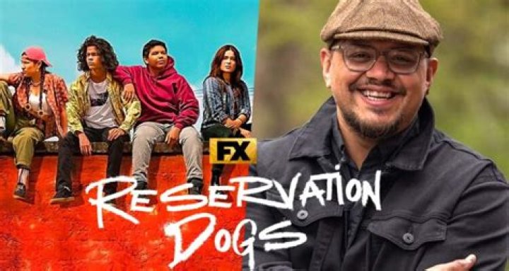 ‘Reservation Dogs’ — Director Sterlin Harjo's Attempts at ‘Humanizing’ Native Americans