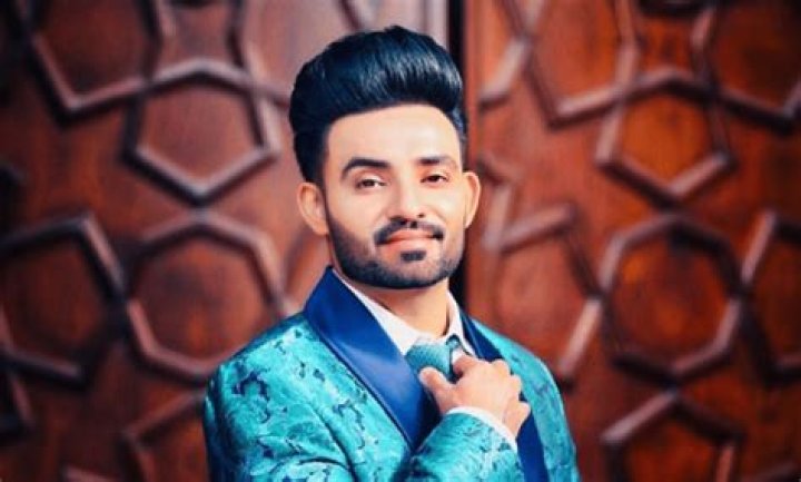 Resham Singh Anmol – Biography, Facts & Life Story