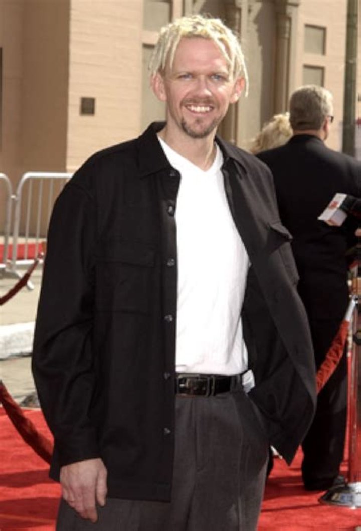 Robert MacNaughton