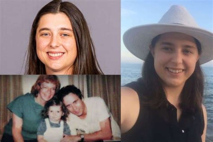 Rose Bundy: The Only Daughter of Ted Bundy