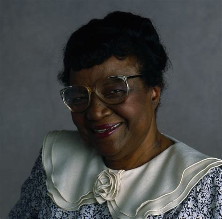 Rosetta LeNoire Height