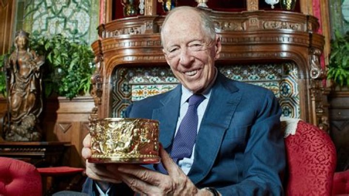 Rothschild Net Worth [December , 2023 ]: Business Empire, History