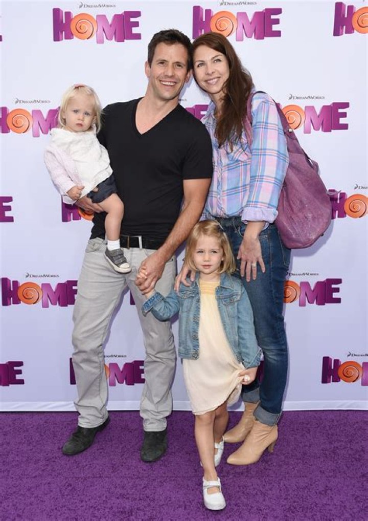 Russell Brand’s Family Life with Childhood Sweetheart Laura and Two Daughters
