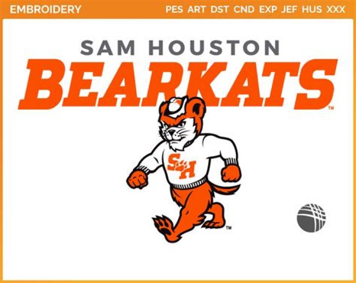 Sam Houston Bearkats | College Football Network