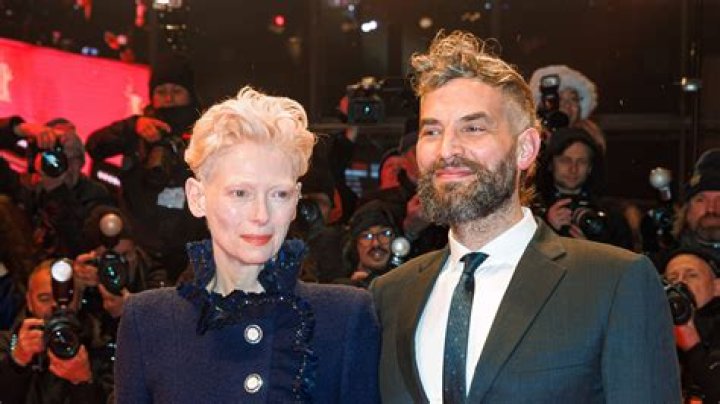 Sandro Kopp- Who is Tilda Swinton's partner?