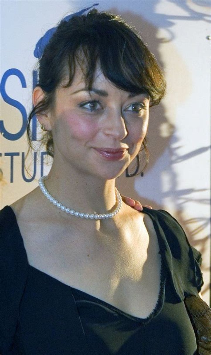 Sarah Strange Height