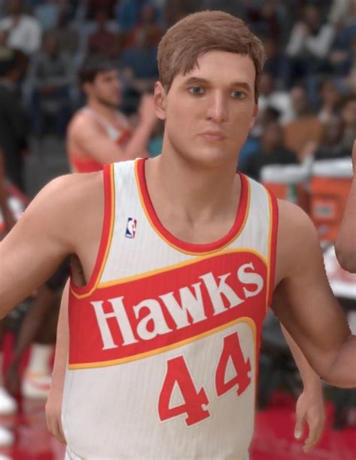 Scott Hastings Nba, Bio, Wiki, Age, Height, Wife, Salary, And Net Worth
