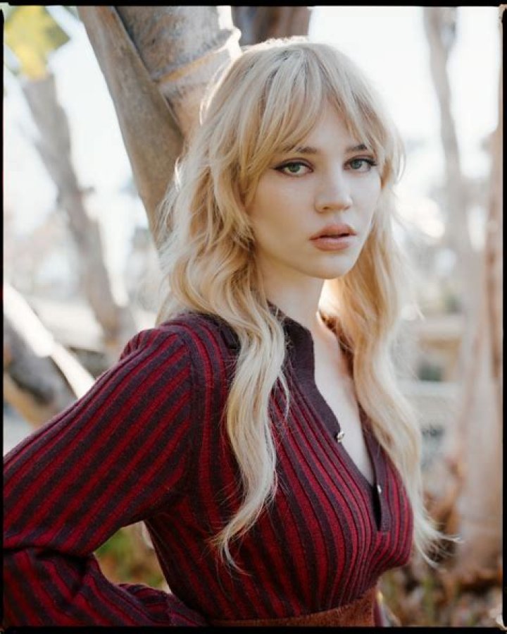 Sophie Thatcher