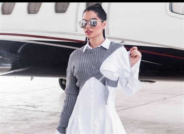 Stephany Gonzalez Wiki, Biography, Age, Height, Info, Details, Photos