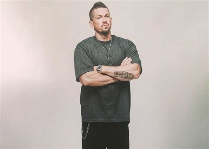 Steve Howey’s Intent behind ‘I’m Gay and Proud’ Tweet