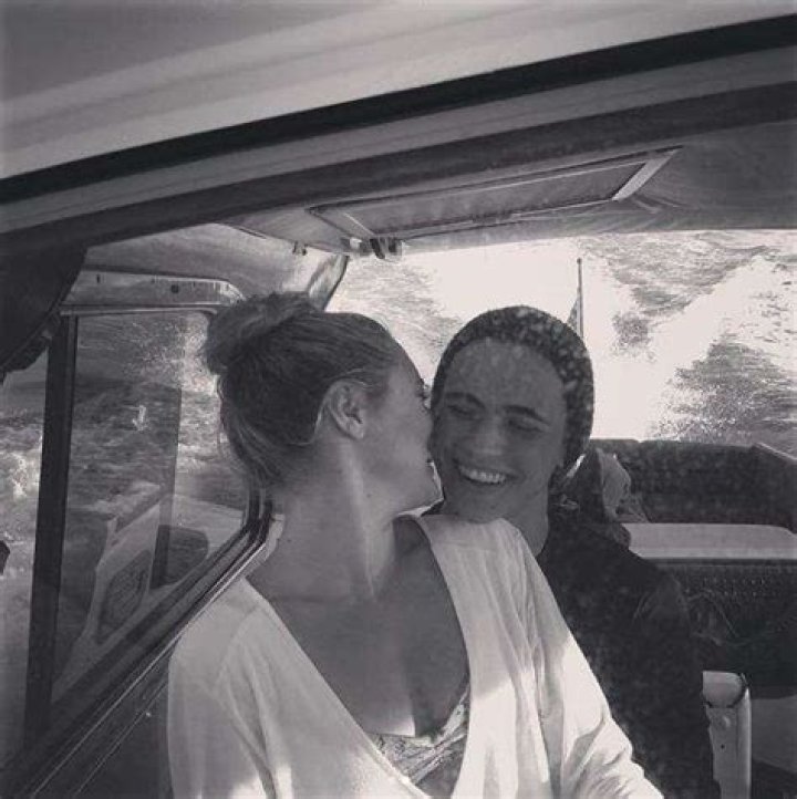 Tanner Buchanan Bio Reveals: Family Details To Girlfriend & Dating Status