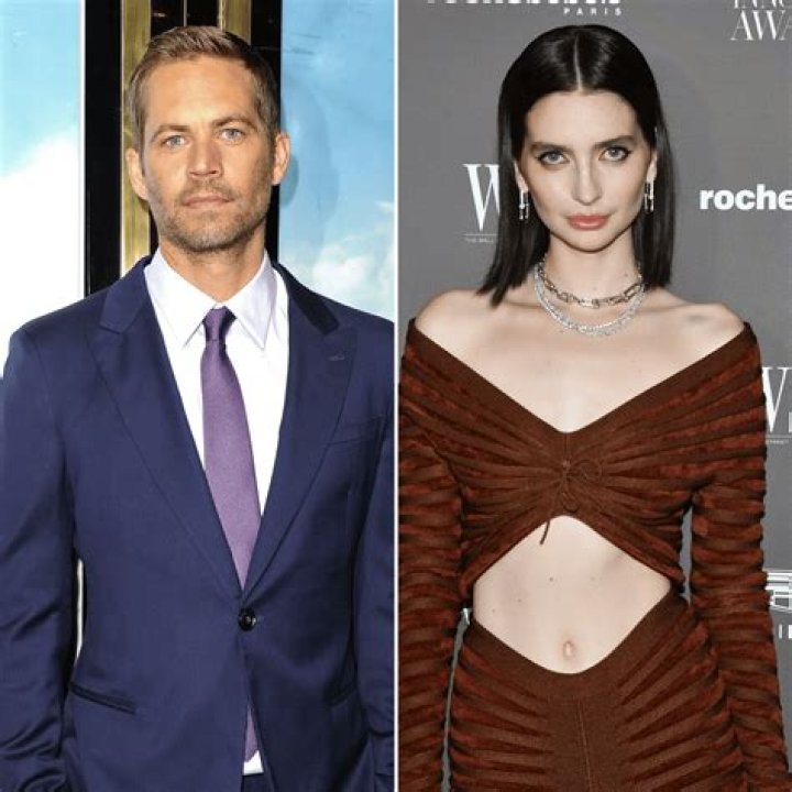 The Complicated Relationship between the Late Paul Walker and Rebecca Soteros