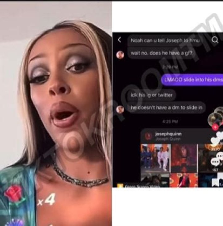 The Doja Cat and Noah Schnapp Beef Explained