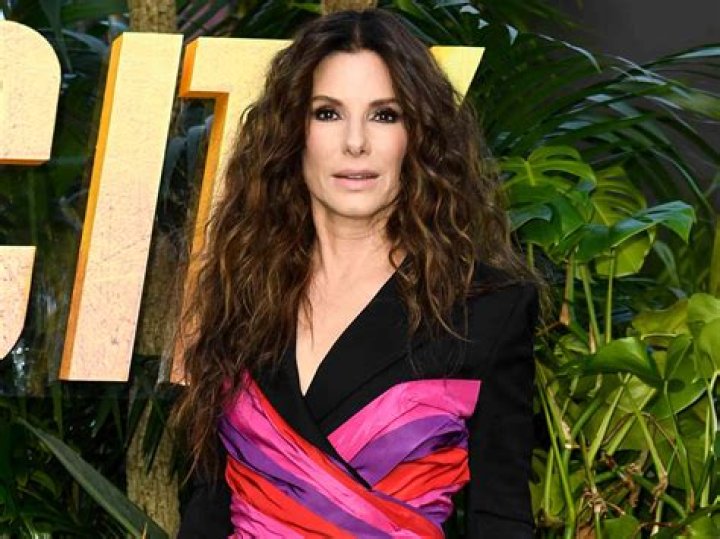 The Reason Why Sandra Bullock Is Taking a Hiatus from Acting