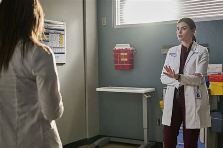 The Resident Actor Kaley Ronayne Age And Wikipedia: How Old Is She?