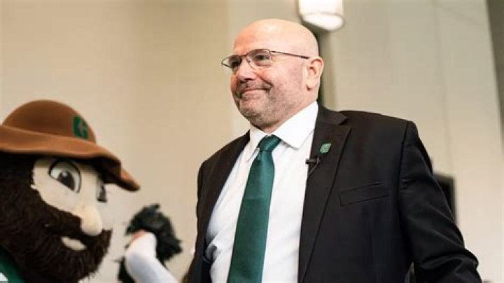 Tim Albin’s Salary, Contract, and Net Worth at Ohio