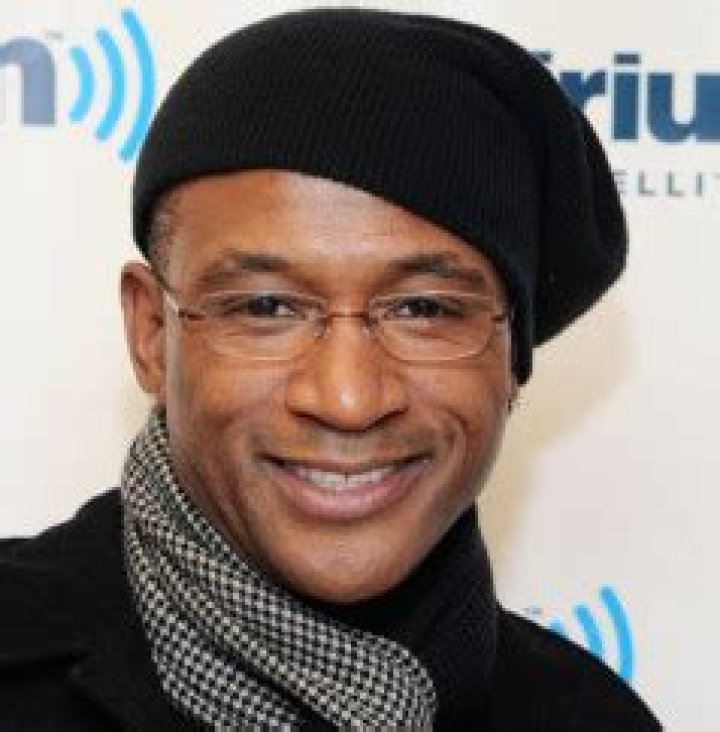 Tommy Davidson Comedian, Bio, Wiki, Age, Height, Wife, Movies, and Net Worth