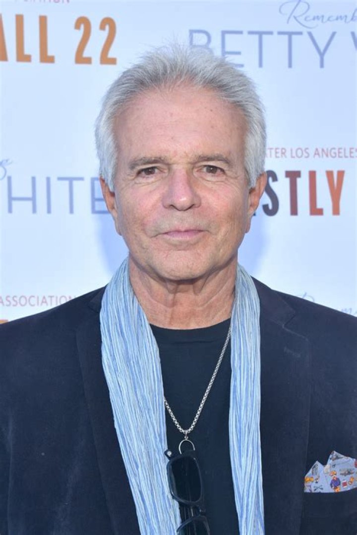 Tony Denison Net Worth