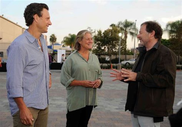 Tony Goldwyn Stole Wife Jane from His Best Friend on Their First Date