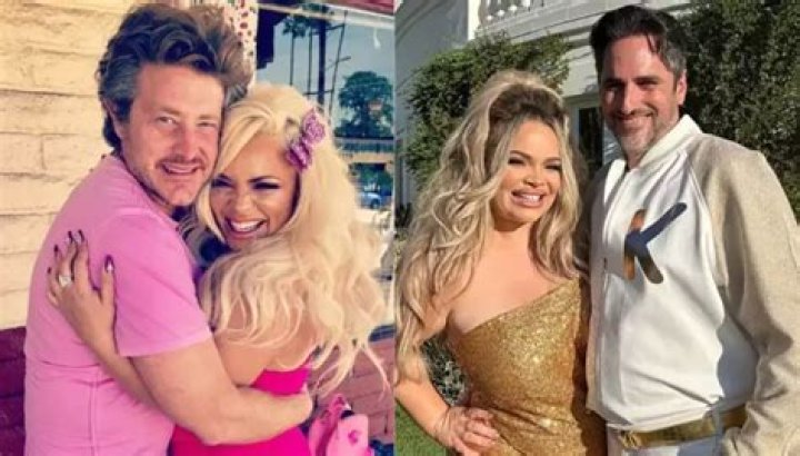 Trisha Paytas’ Dating History: Anthony Michael Hall, Jason Nash and Others