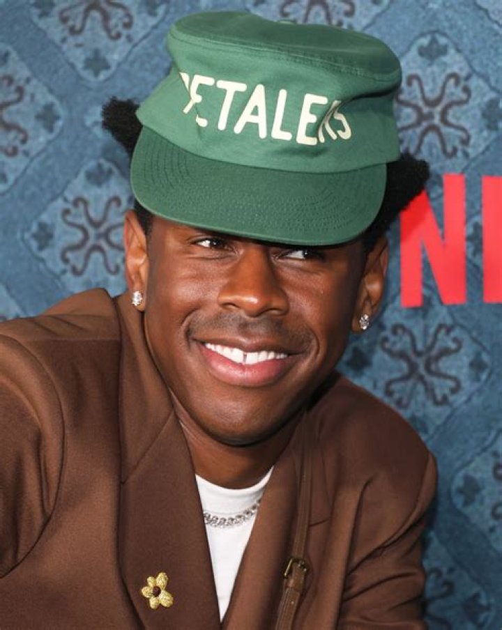 Tyler the Creator Might Never Have a Girlfriend and Here’s Why