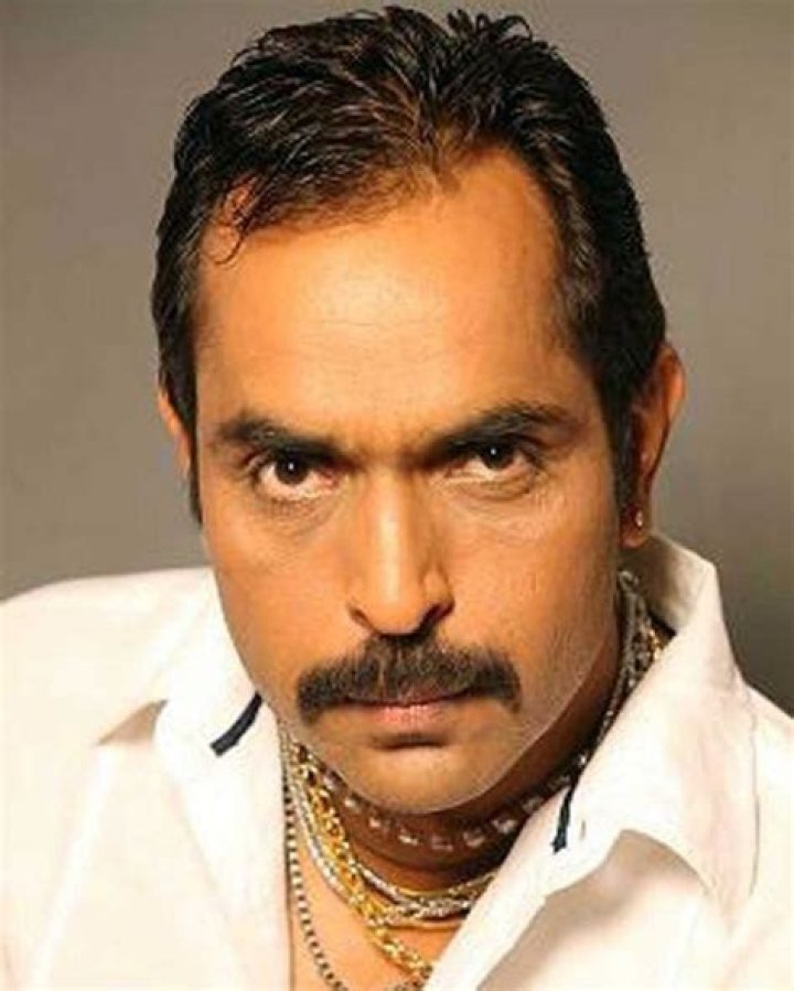 Vishwajeet Pradhan – Biography, Facts & Life Story