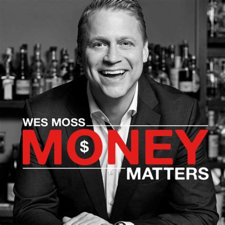 Wes Moss Money Matters, Bio, Wiki, Age, Height, Family, Wife, Podcast, And Net Worth