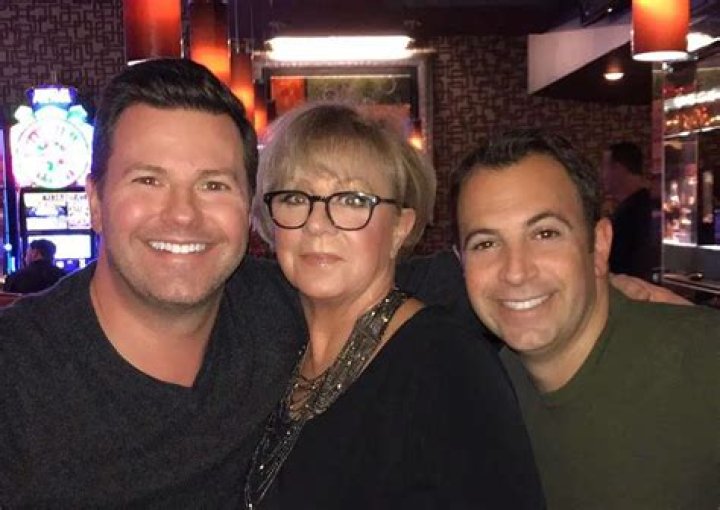 WFAA Host Ron Corning Family; Who Is Wife Amid Gay Talks?