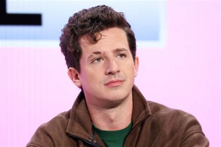 What Is with Charlie Puth's Eyebrow? — A Look at the Scar That Became a Style Symbol